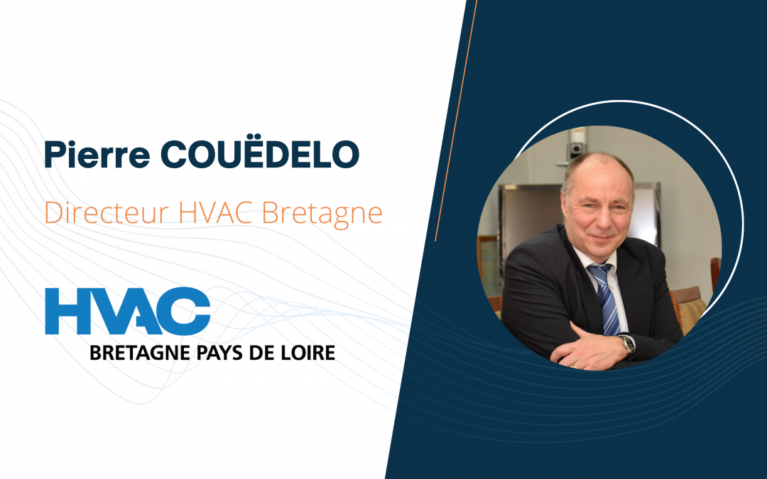 Agence HVAC Bretagne – Pays de la Loire