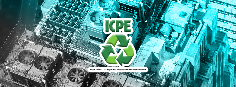 HVAC France certifié ICPE – Rubrique 2565
